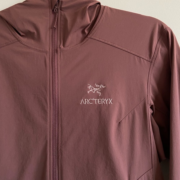 Arc'teryx Gamma SL Hoody Women’s Jacket, Lightweight — Great Condition - Picture 3 of 6